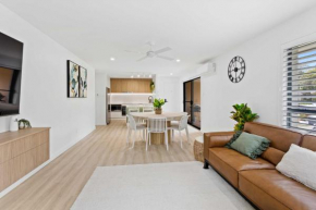 Beautiful Burleigh Heads 3 BRM Apartment!